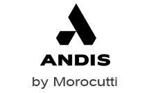 ANDIS BY MOROCUTTI