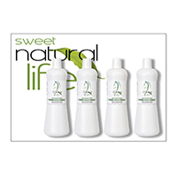 NATURAL attivatur LIFE SWEET - CHARME & BEAUTY