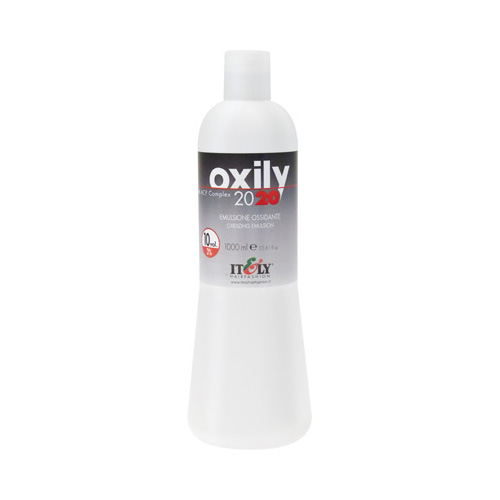 OXILY 2020 AKCS- Complex ® - ITELY