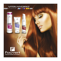 BUHAY hydro SYSTEM - FAUVERT PROFESSIONNEL