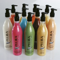 COINCHEAP : shampoo - PLURA PROFESSIONAL LINE