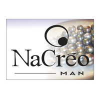NACRÈO MAN - linija s ekstraktom crnog bisera