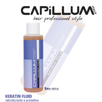 FLUIDE kératine - CAPILLUM