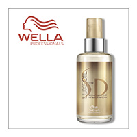 LUXE OIL SYSTEM 전문 - WELLA