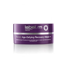 TERAPI AGE -trodsende RECOVERY MASK - LABEL.M