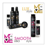 MOVE ME : LUX STYLE SMOOTH și STYLE