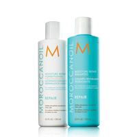 HYDRATING SHAMPOO AND CONDITIONER REPAIR
