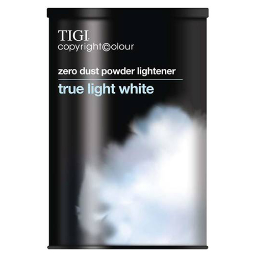 TRUE LIGHT WHITE - TIGI HAIRCARE
